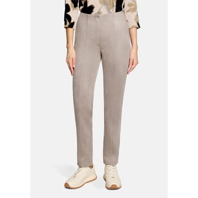 Pantalon basique coupe slim fit BETTY BARCLAY
