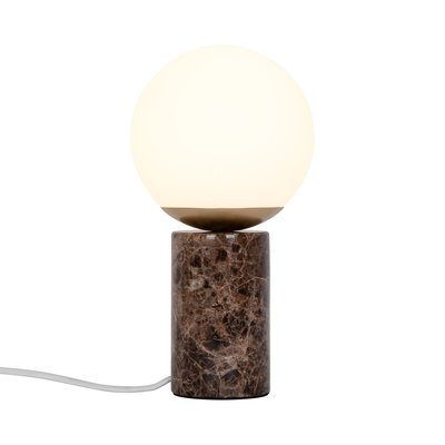 Lampe à poser Marbre LILLY NORDLUX
