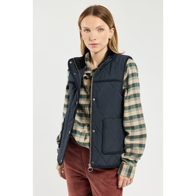 Veste sans manche BRAMHILL BERMUDES