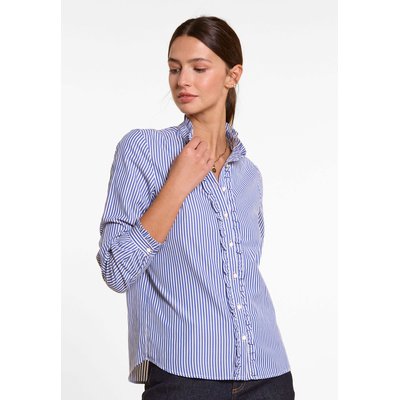 Chemise à rayures ICODE