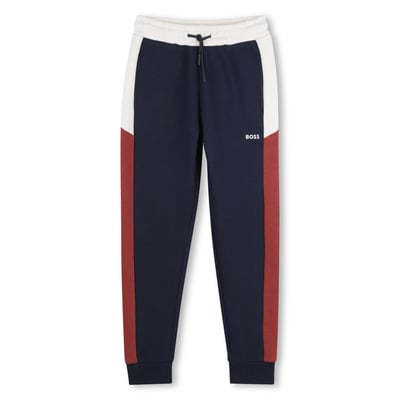 Pantalon de jogging BOSS KIDSWEAR