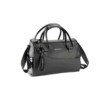 Glossy Changing Bag BADABULLE