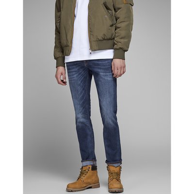 Jean 5 poches slim TIM ORIGINAL AM 782 JACK & JONES