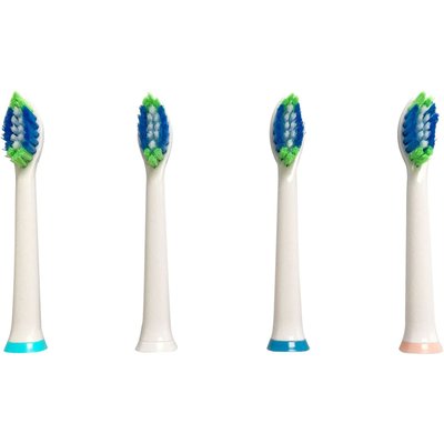 Brossette dentaire PACK 4 BROSSETTES SONIC ESSENTIEL B