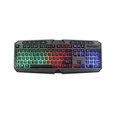 Clavier gaming filaire LIVOO