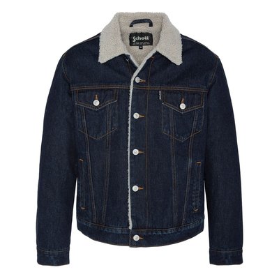 Blouson trucker SCHOTT