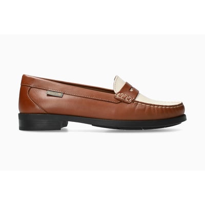 Mocassins en cuir NEDA MEPHISTO