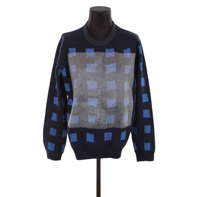 Pull en laine - Très Bon État KENZO