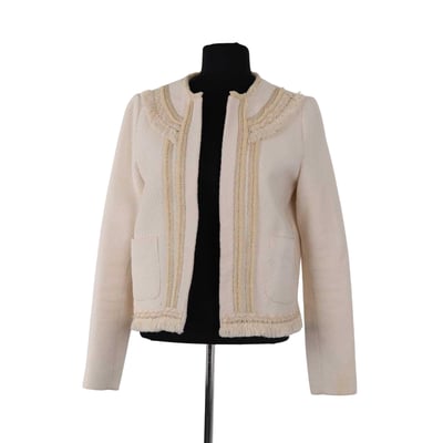 Veste - Très Bon État SEZANE