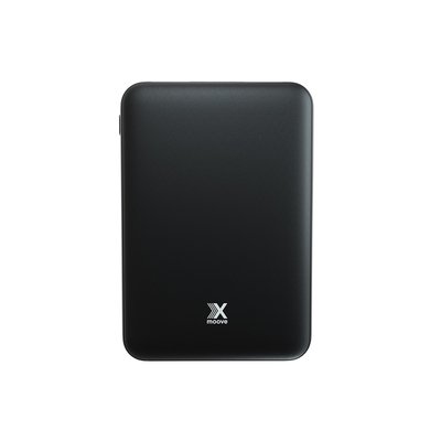 Sky - Batterie externe polymère haute densité - 5 000 mAh - Xmoove LIVOO