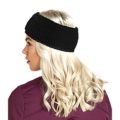 Bandeau tricoté SLOPESIDE BEECHFIELD