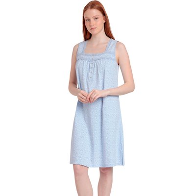 Chemise OPÉRA nuit SÉRIES Flowers ADMAS