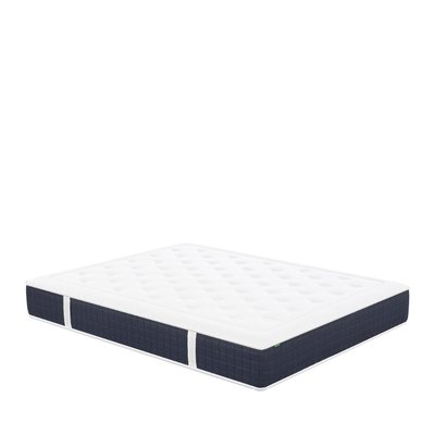 Matelas à ressorts et mémoire de forme, accueil équilibré- MOJO DRAWER