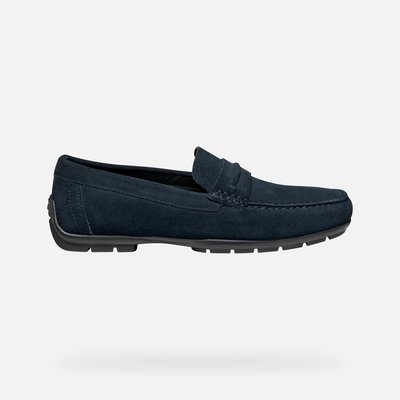 Mocassins  U MONER W 2FIT GEOX