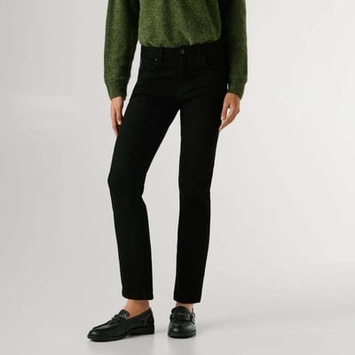Mary - Jean Coupe Regular, Taille Moyenne PEPE JEANS