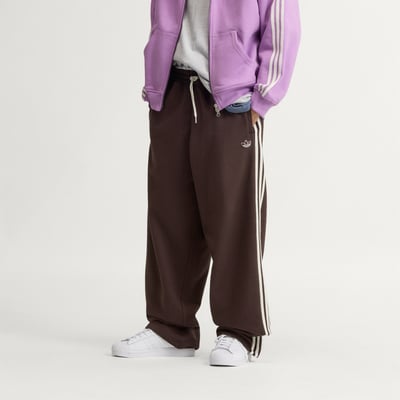 Pantalon De Survêtement Ourlets Droits 3 Bandes Adisignature adidas Originals