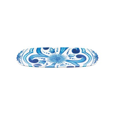 Lot de 2 plateaux rectangulaires TABLE DECOR GUZZINI