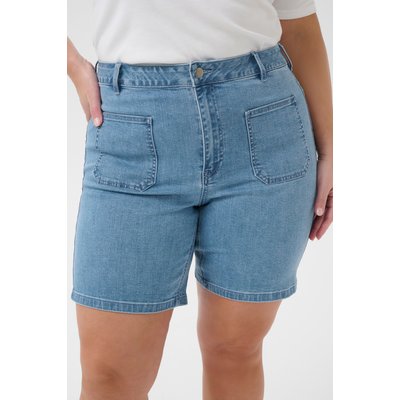 Shorts casual KCzarah KAFFE CURVE