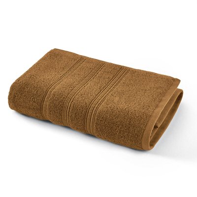 Ismo 600g/m2 Organic Towelling Bath Towel LA REDOUTE INTERIEURS