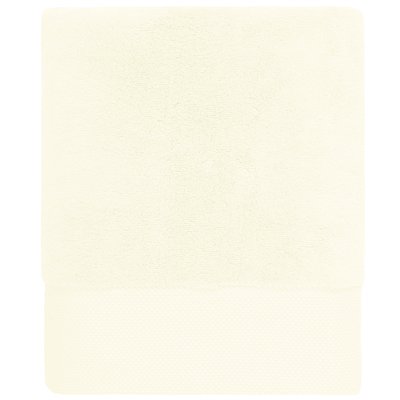 Maxi drap de bain Zéro Twist 560 g/m² SENSOFT SENSEI MAISON