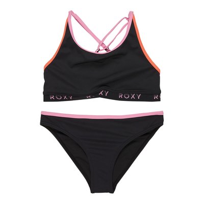 Maillot deux pièces COLORBLOCK. ROXY
