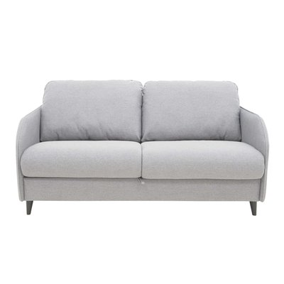 Canapé Convertible en Tissu 3 places - COSMOS LISA DESIGN
