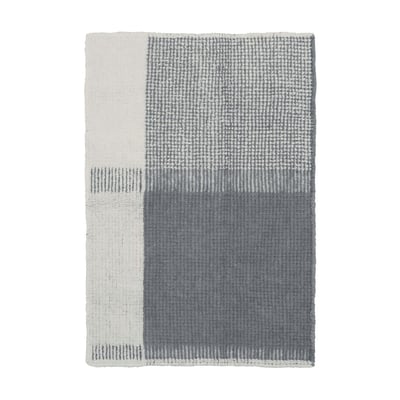 Tapis à laine Rectangulaire KAIA LORENA CANALS