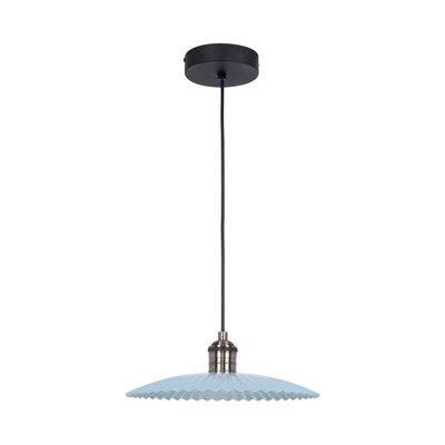 Suspension en Fer, KAPISI INSPIRE