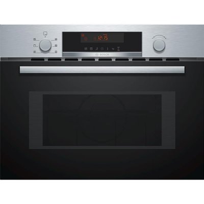 Micro-ondes encastrable combiné CMA583MS0 BOSCH
