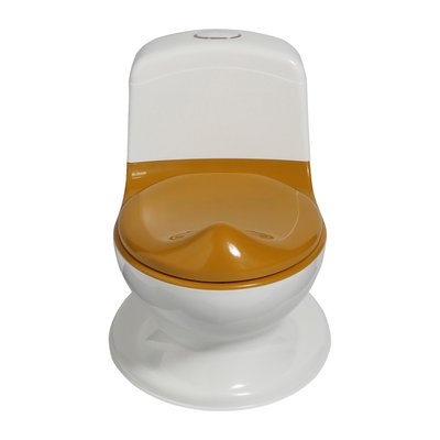 Pot enfant motif animalier VERTBAUDET