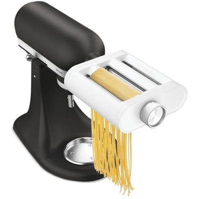 Kit pour pâtes fraîches PATES 3 EN 1 PLASTIQUE 5KSM3PPA KITCHENAID