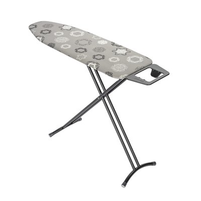 Table à repasser CLASSIC BLACK WENKO