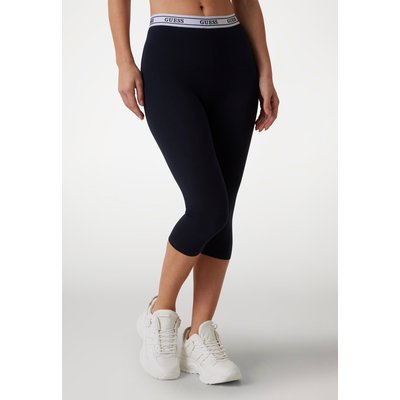 Legging Capri Ceinture Logo GUESS