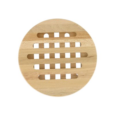 Dessous de plat rond WOOD EDITION FACKELMANN