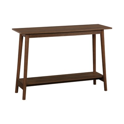 Console scandinave décor bois NEPAL SWEEEK