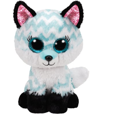 Beanie Boos Medium Atlas Le renard TY