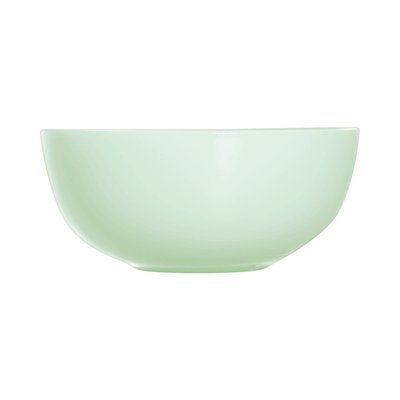 Coupelle 12,5 cm Diwali Paradise Green LUMINARC