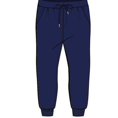 Pantalon de jogging à poches HUGO KIDSWEAR