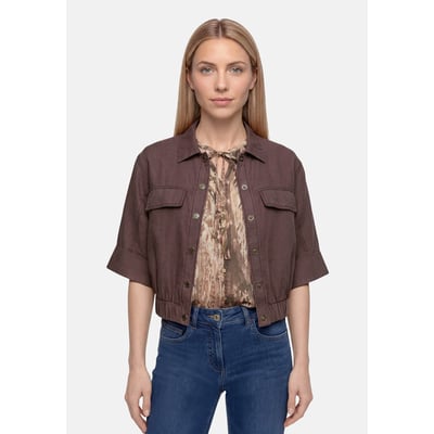 Blouson à manches 3/4 BETTY BARCLAY