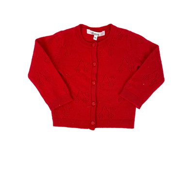 Gilet - Très bon état BONPOINT