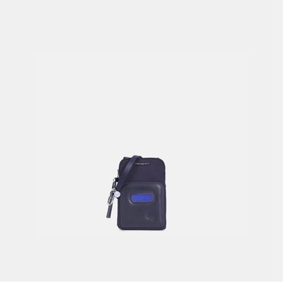 Sac à Bandoulière CORTADO HEDGREN