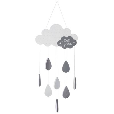 Suspension enfant NUAGE ATMOSPHERA