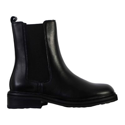 Bottines Cuir Tilham Chelsea CLARKS