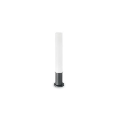 Borne Potelet    EDO OUTDOOR IDEAL LUX