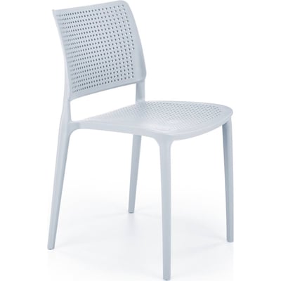 Chaise de jardin empilable collection AVELIS RECOLLECTION