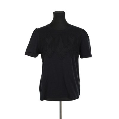 T-shirt en coton - Très Bon État MAJE