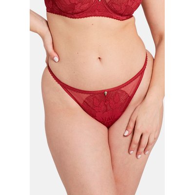 String CHARMANTE SANS COMPLEXE