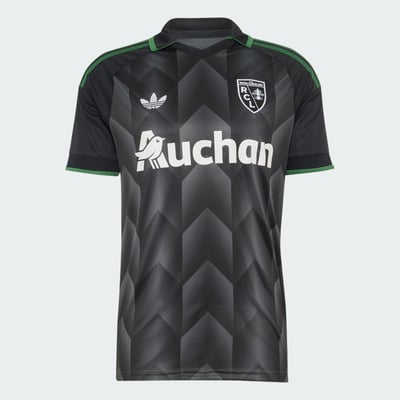 Maillot Extérieur Rc Lens 26/27 Maillot Extérieur Rc Lens 26/27 adidas Performance