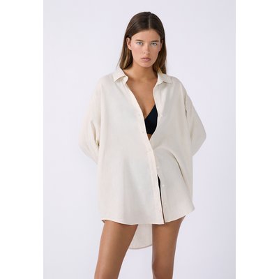 Chemise en lin ELMO B ETAM