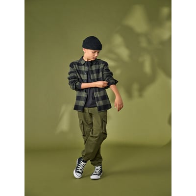 Chemise ONLY & SONS JUNIOR